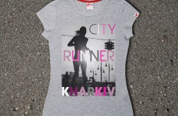 KHARKIV CITY RUN 2016! галерея фото #3